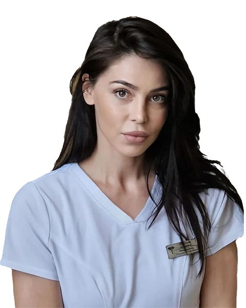 Dr. Victoria Aposteanu