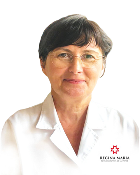Dr. Antonina Nicolae