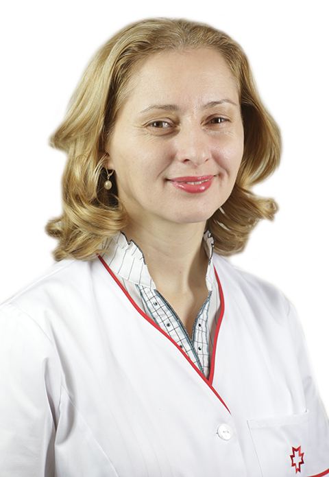 Dr. Arta Todorescu