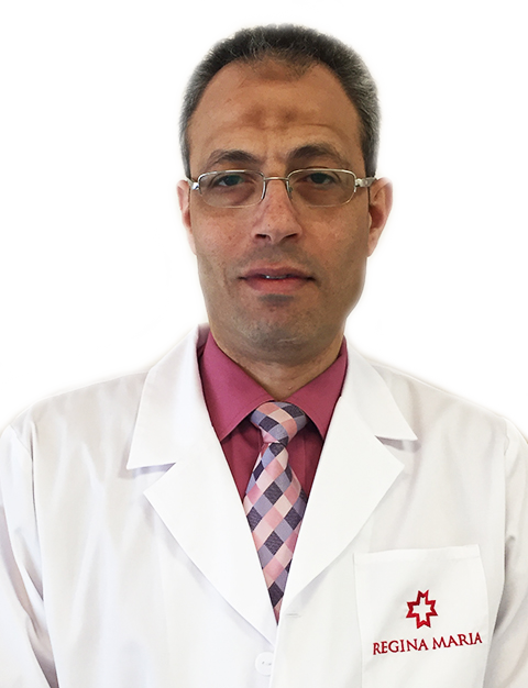 Dr. Ashraf Hamarsheh