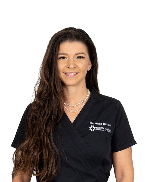 Dr. Asma Battah