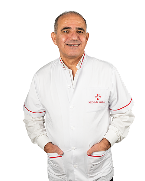 Dr. Mahamid Atef Al