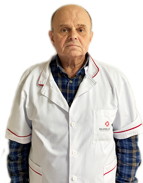 Dr. Aurel Voicu
