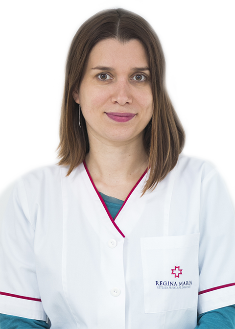 Dr. Aurelia Stefanopol