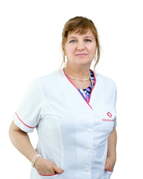 Dr. Aurora Stanescu