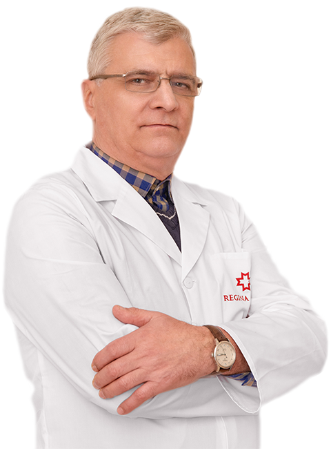 Dr. Bogdan Baciu
