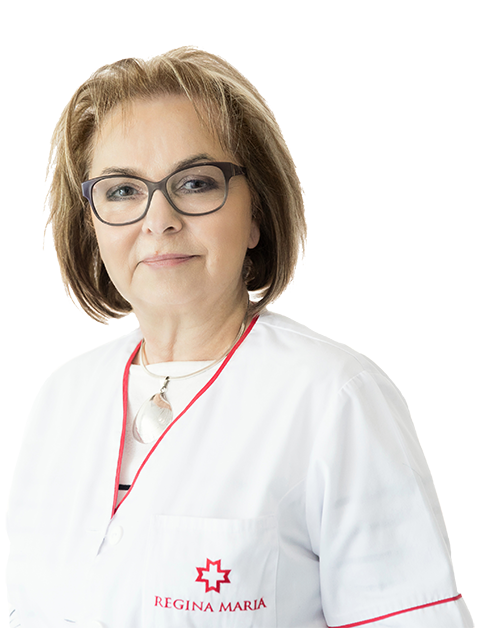 Dr. Liliana Baia