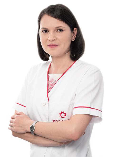 Dr. Ana Maria Barbu