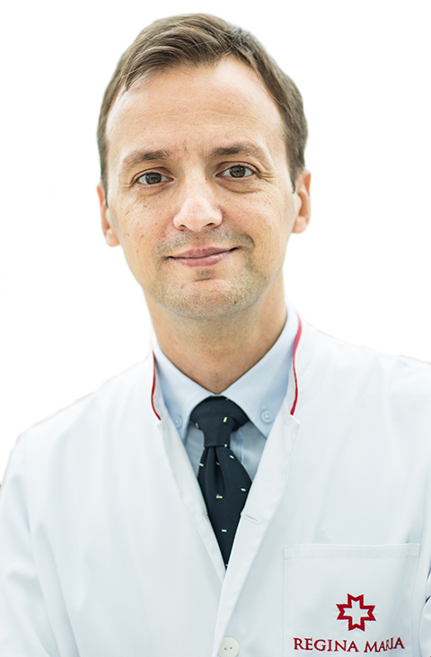 Dr. Cristian Bogdan Barta