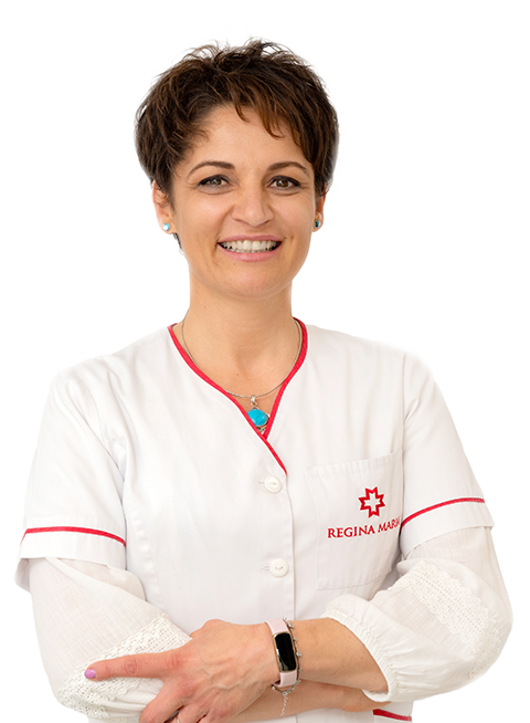Dr. Beata Baroti