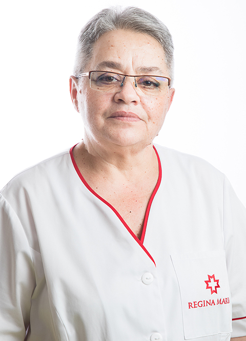 Dr. Beatrice Ileana Dinulescu