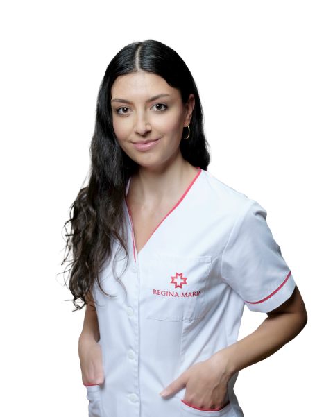 Dr. Beatrice Nicoleta Miclaus