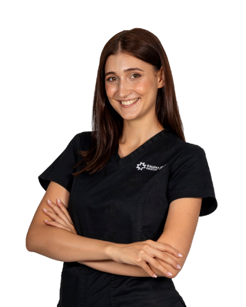 Dr. Beatrice Alexandra Turcu