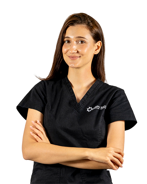 Dr. Beatrice Alexandra Turcu