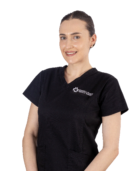 Dr. Bianca Cazacu