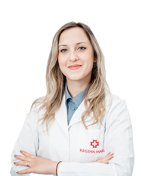 Dr. Bianca Patrascu-bendoiu