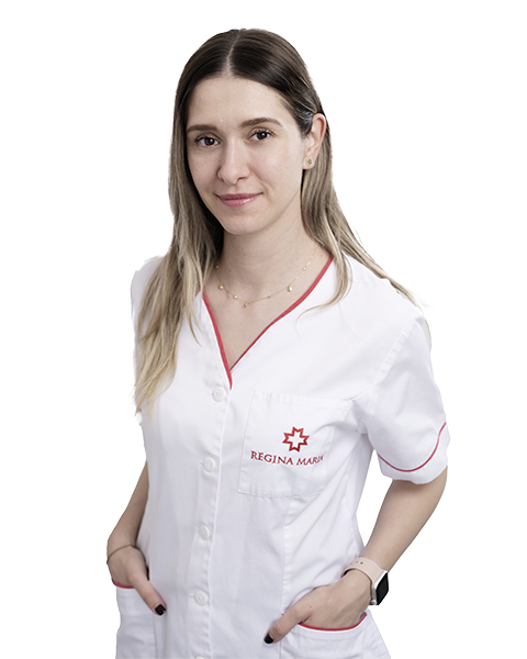 Dr. Bianca Vasilache