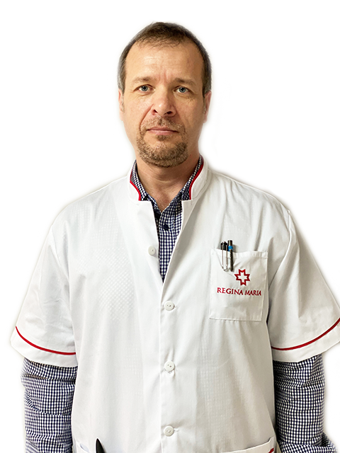 Dr. Bogdan Apostolescu