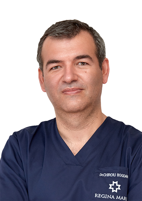 Dr. Bogdan Chiroiu