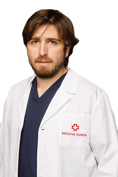 Dr. Bogdan Cioata