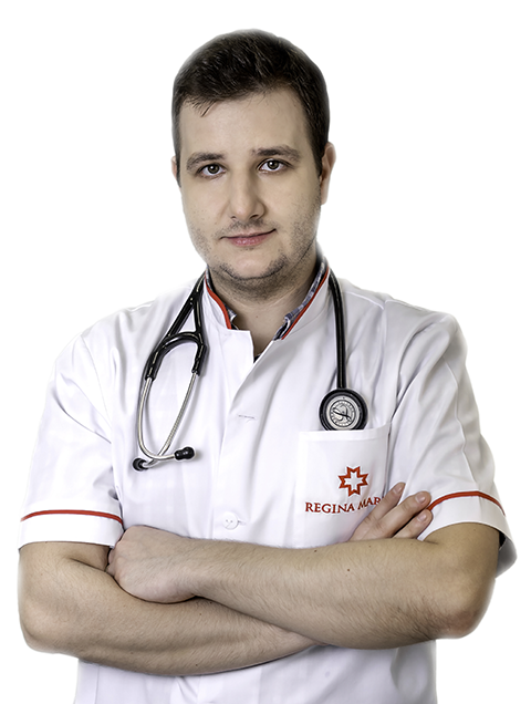 Dr. Bogdan Cozma
