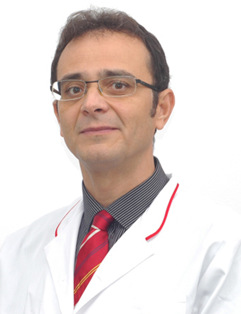 Conferentiar Universitar Dr. Bogdan Deleanu