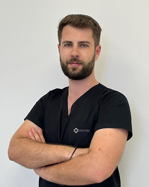 Dr. Bogdan Dumitrascu