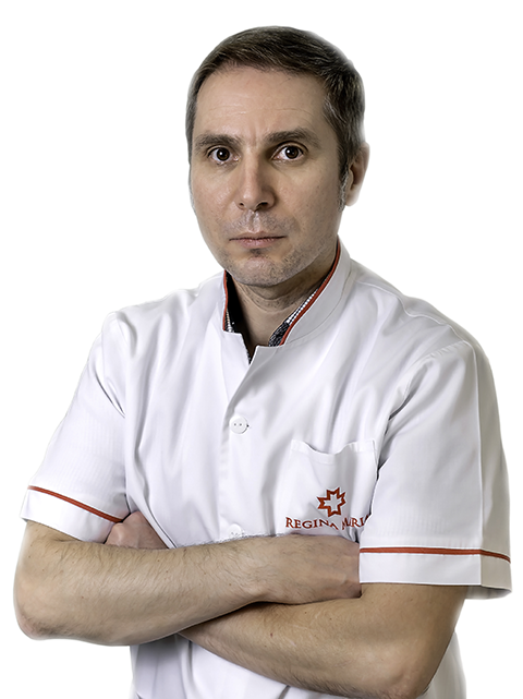 Dr. Bogdan Ghica