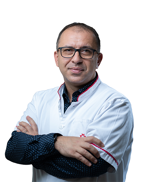 Dr. Bogdan Mehedintu