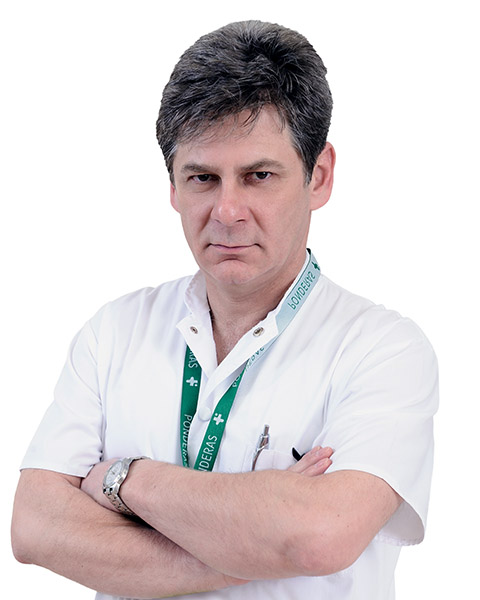 Dr. Bogdan Slabescu