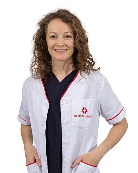 Dr. Boroka-Claudia Horeanga