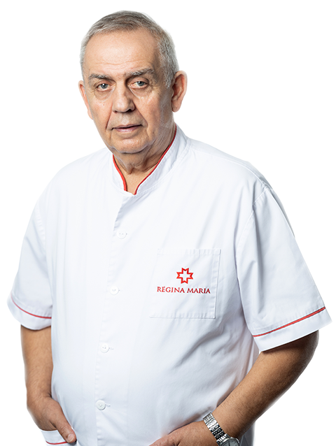 Dr. Adrian Bradut Ionascu