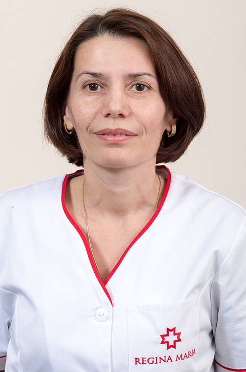 Dr. Brandusa Ciobanu