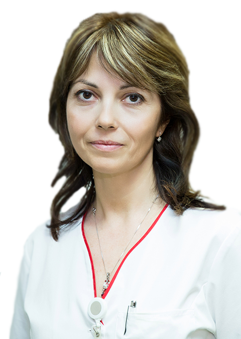 Dr. Camelia Chioncel