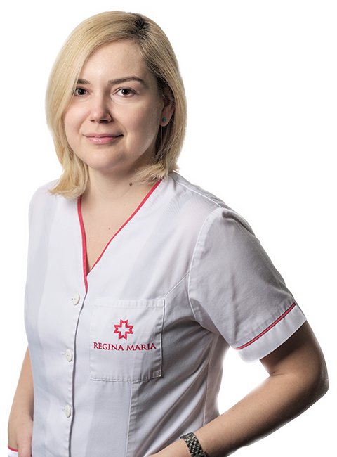 Dr. Camelia Dutescu