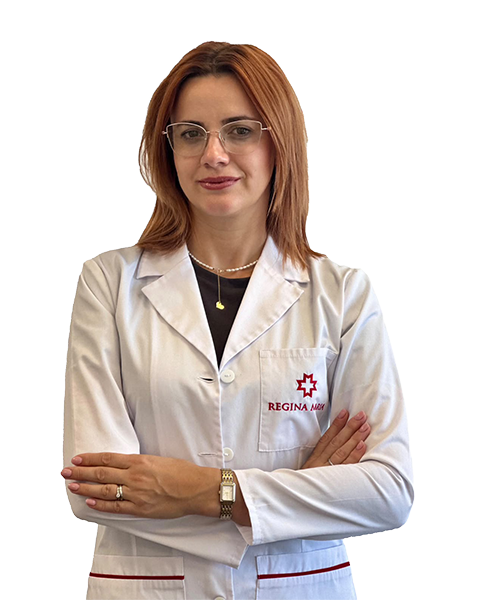 Dr. Camelia Gianina Nica
