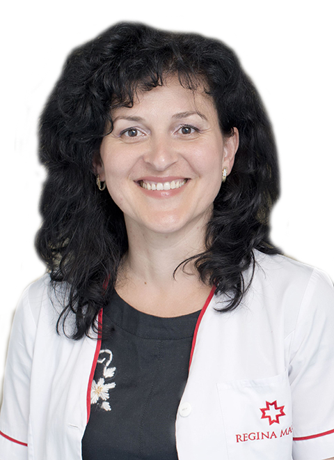 Dr. Lavinia Caplan