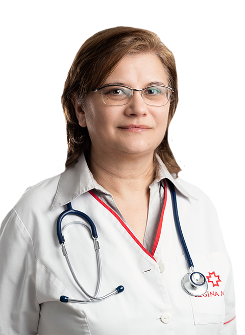 Dr. Virginia Carasel