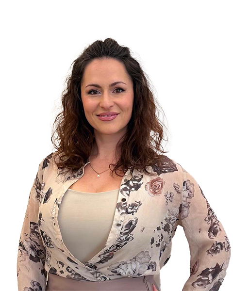 Psiholog Carmen-Nadia Cupsa