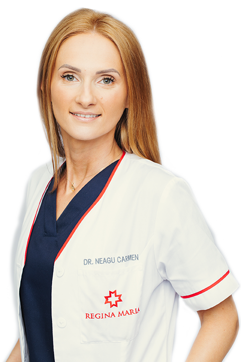 Dr. Carmen Neagu