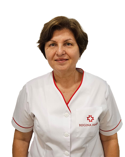 Dr. Carmen Nicolae