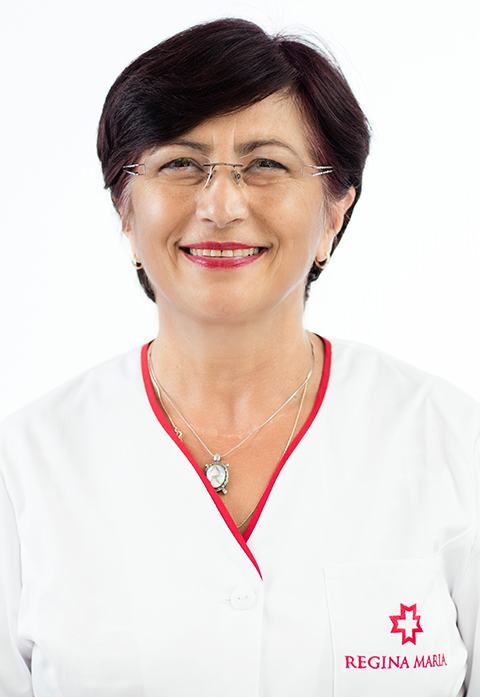 Dr. Carmen Oprisiu