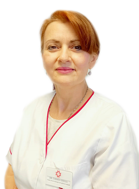 Dr. Carmen Otelea