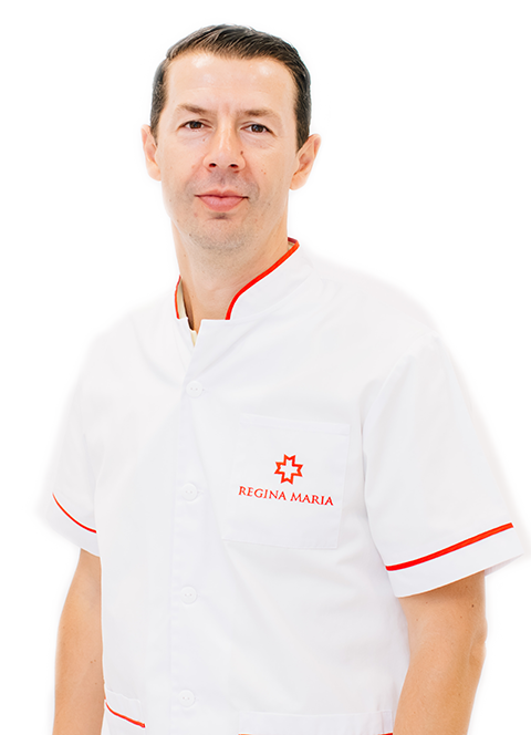 Dr. Catalin Ardelean