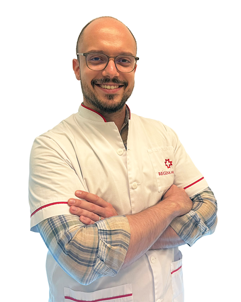 Dr. Catalin-Gabriel Bulzan