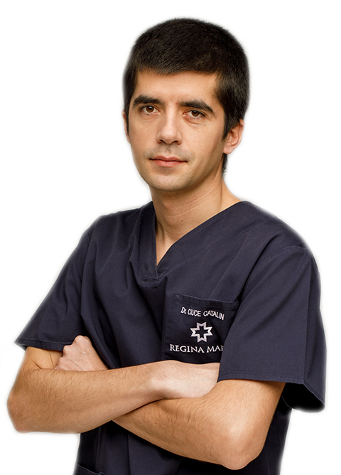 Dr. Catalin Ciuce
