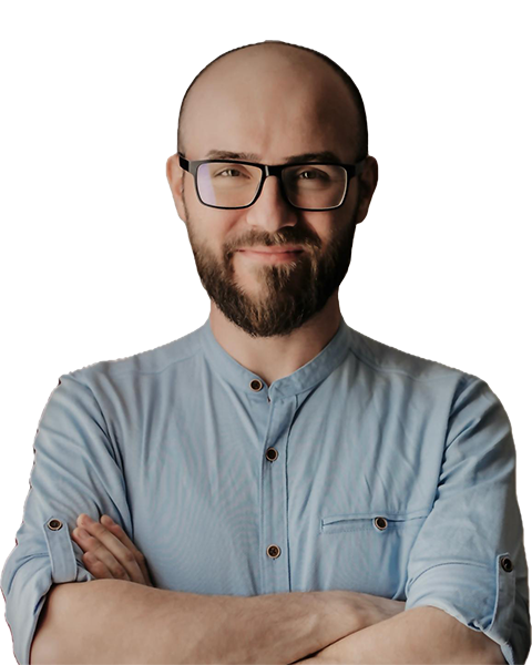 Psihoterapeut Catalin Cristea