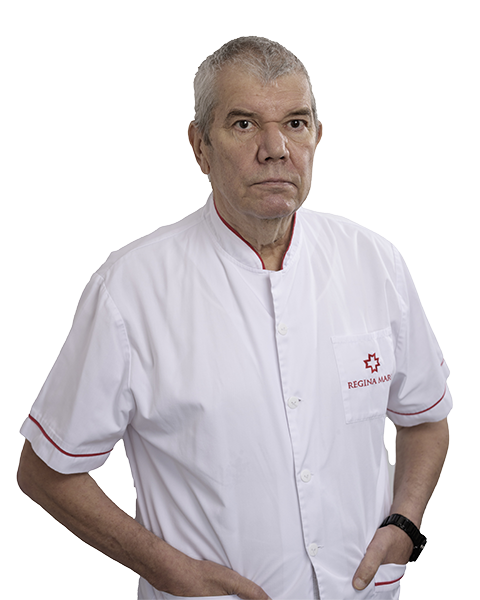 Dr. Catalin Dumitrescu