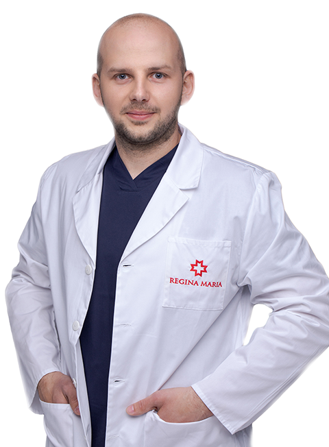 Dr. Catalin Juratu
