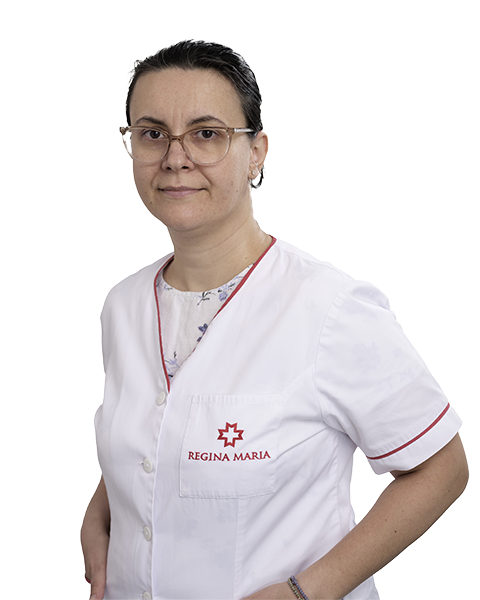 Dr. Catalina Barbulescu